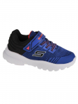 SKECHERS - Laste vabaaja jalatsid, Skechers Razor Flex-Mezder 407271N-RYBK