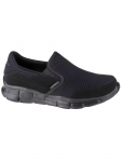 SKECHERS - Meeste vabaaja jalatsid, Skechers Equalizer 51361-BBK