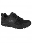 SKECHERS - Meeste saapad, Skechers Escape Plan 51591-BBK