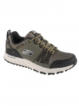 SKECHERS - Meeste saapad, Skechers Escape Plan 51591-OLBK