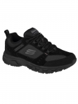 SKECHERS - Meeste vabaaja jalatsid, Skechers Oak Canyon 51893-BBK