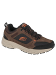 SKECHERS - Meeste vabaaja saapad, OAK CANYON 51893-CHBK