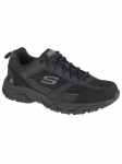SKECHERS - Meeste vabaaja jalatsid, Skechers Oak Canyon-Verketta 51898-BBK