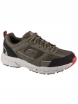 SKECHERS - Meeste vabaaja jalatsid, Skechers Oak Canyon-Verketta 51898-OLBK