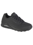 SKECHERS - Meeste vabaajajalatsid, UNO-STAND ON AIR 52458-BBK