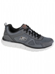 SKECHERS - Meeste vabaaja jalatsid, Skechers Track-Scloric 52631-CCBK