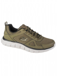 SKECHERS - Meeste vabaaja jalatsid, Skechers Track-Scloric 52631-OLBK