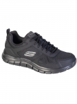 SKECHERS - Meeste vabaaja jalatsid, Skechers Track-Scloric Wide 52631W-BBK