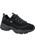 SKECHERS - Meeste vabaajajalatsid, D'LITES 52675-BBK
