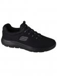 SKECHERS - Meeste vabaaja jalatsid, Skechers Summits 52811-BBK