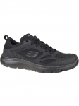 SKECHERS - Meeste saapad, Skechers Summits-South Rim 52812-BBK