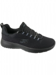 SKECHERS - Meeste saapad, Skechers Dynamight 58360-BBK