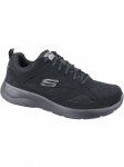 SKECHERS - Meeste vabaaja jalatsid, Skechers Dynamight 2.0 &ndash; Fallford 58363-BBK