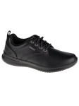 SKECHERS - Meeste vabaaja saapad, DELSON ANTIGO 65693-BBK