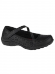 SKECHERS - Laste balleriinad, Skechers Breathe Easy Playground Popp 82277L-BBK