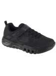 SKECHERS - Laste vabaaja jalatsid, Skechers Flex-Glow 90542L-BBK