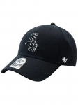 47 BRAND - M&uuml;ts, 47 BRAND MLB CHICAGO WHITE SOX CAP B-MVPSP06WBP-BK