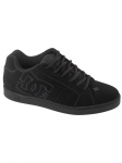 DC - Meeste vabaaja saapad, DC Shoes Net DC302361-3BK