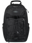 ELEMENT - Unisex-seljakott, Element Scheme Skate Backpack ELYBP00148-FBK