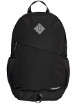 ELEMENT - Unisex-seljakott, Element Outer Madium Classic Backpack ELYBP00166-FBK