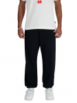 NEW BALANCE - Meeste vabaajap&uuml;ksid, SPORT ESSENTIALS FRENCH TERRY JOGGER MP41519BK