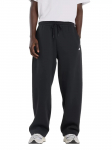 NEW BALANCE - Meeste vabaajap&uuml;ksid, SPORT ESSENTIALS FLEECE PANT MP53506BK