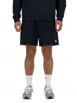 NEW BALANCE - Meeste l&uuml;hikesed p&uuml;ksid, SPORT ESSENTIALS FRENCH TERRY SHORT 7 MS41520BK