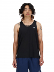 NEW BALANCE - Meeste varrukateta s&auml;rk, SPORT ESSENTIALS SINGLET MT41220BK