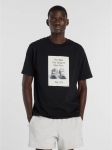 NEW BALANCE - Meeste l&uuml;hikeste varrukatega T-s&auml;rk, 574 AD T-SHIRT MT61B0WFBK