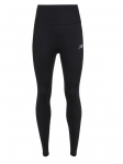 NEW BALANCE - Naiste legingid, LEGGINSY NB ESSENTIAL HIGH RISE LEG BK WB6181AYBK