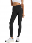 NEW BALANCE - Naiste legingud, SLEEK POCKET HIGH RISE LEGGINS WP51275BK