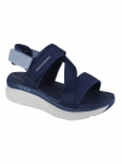 SKECHERS - Naiste sandaalid, Skechers D'Lux Walker Kind Mind 119302-NVBL