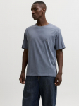 JACK&JONES - L&uuml;hikeste varrukatega meeste T-s&auml;rk, STAR