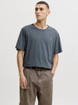 JACK&JONES - L&uuml;hikeste varrukatega meeste T-s&auml;rk, PAULOS