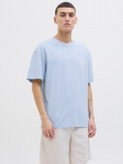 JACK&JONES - Meeste l&uuml;hikeste varrukatega s&auml;rk, CHARGE