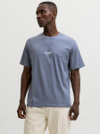 JACK&JONES - L&uuml;hikeste varrukatega meeste T-s&auml;rk, SOHO