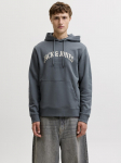 JACK&JONES - Meeste kapuutsiga kampsun, DENVER