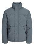 JACK&JONES - Talvine meeste jope, JJESOHO PUFFER COLLAR AW26 SN