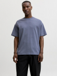 JACK&JONES - L&uuml;hikeste varrukatega meeste T-s&auml;rk, BARRON
