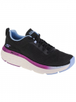 SKECHERS - Naiste saapad, Skechers Max Cushioning Delta &ndash; Sunny Road 129118-BKBL