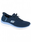 SKECHERS - Naiste vabaaja kingad, Skechers Slip-Ins: Summits - New Daily 150263-NVBL