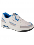 SKECHERS - Meeste vabaaja jalatsid, Skechers Uno Court - Low-Post 183140-WBL