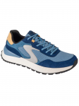 SKECHERS - Meeste vabaaja jalatsid, Skechers Fury &ndash; Fury Lace Low 183265-NVBL