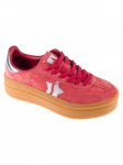 SKECHERS - Naiste vabaaja jalatsid, Skechers Academy Hi-Elevated Essence 185430-RDBL