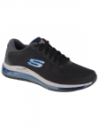 SKECHERS - Meeste vabaajajalatsid, Skechers Skech-Air Element 2.0 Ventin 232240-BKBL