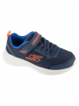 SKECHERS - Laste vabaaja jalatsid, Skechers Selectors &ndash; Reset Achieved 403615L-NVBL