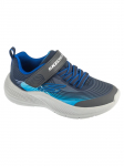 SKECHERS - Laste vabaaja jalatsid, Skechers Microspec Advance 403926L-NVBL