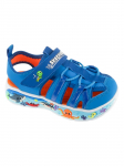 SKECHERS - Laste sandaalid, Skechers Play Scene Splash 407041N-LTBL