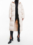 Calvin Klein - Naiste talvejope, SEAMLESS LOFTY
