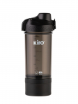 KIRO - Joogipudel, 550 ml